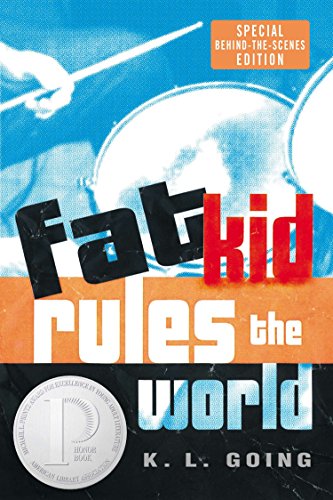 Algopix Similar Product 5 - Fat Kid Rules the World
