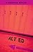 Algopix Similar Product 6 - Alt Ed