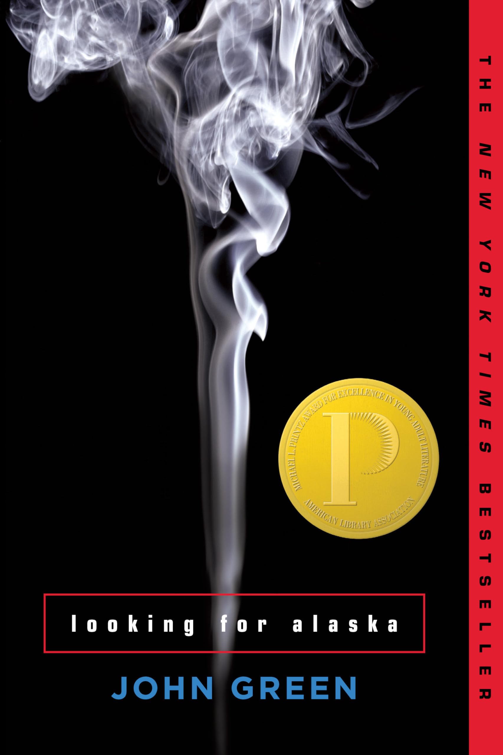 Algopix Similar Product 11 - Looking for Alaska
