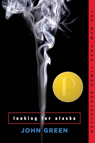 Algopix Similar Product 7 - Looking for Alaska