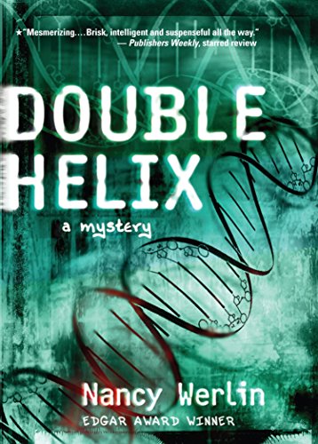 Algopix Similar Product 8 - Double Helix
