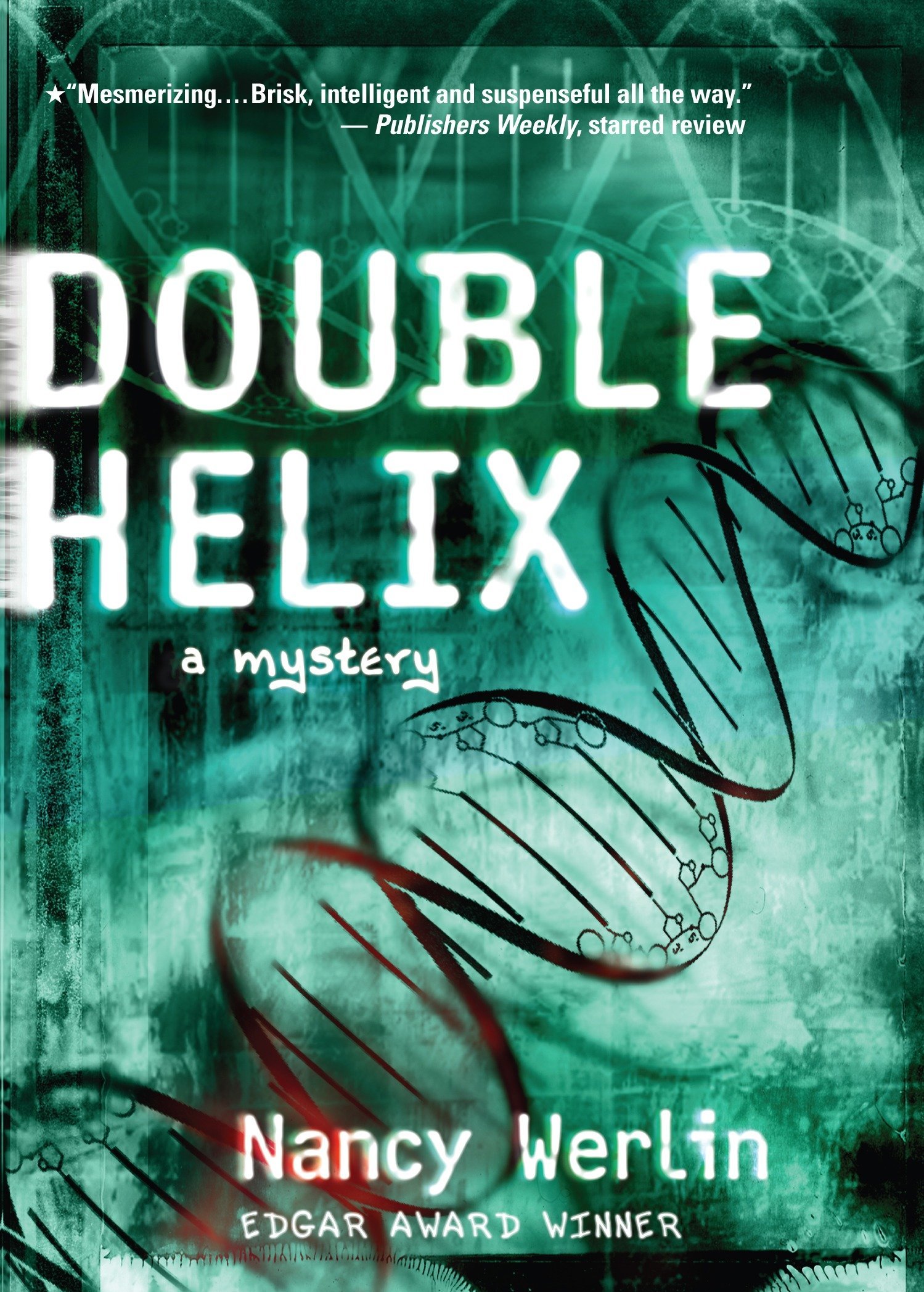 Algopix Similar Product 10 - Double Helix
