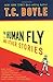 Algopix Similar Product 8 - The Human Fly and Other Stories