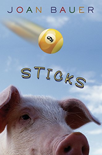 Algopix Similar Product 6 - Sticks