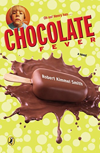 Algopix Similar Product 1 - Chocolate Fever