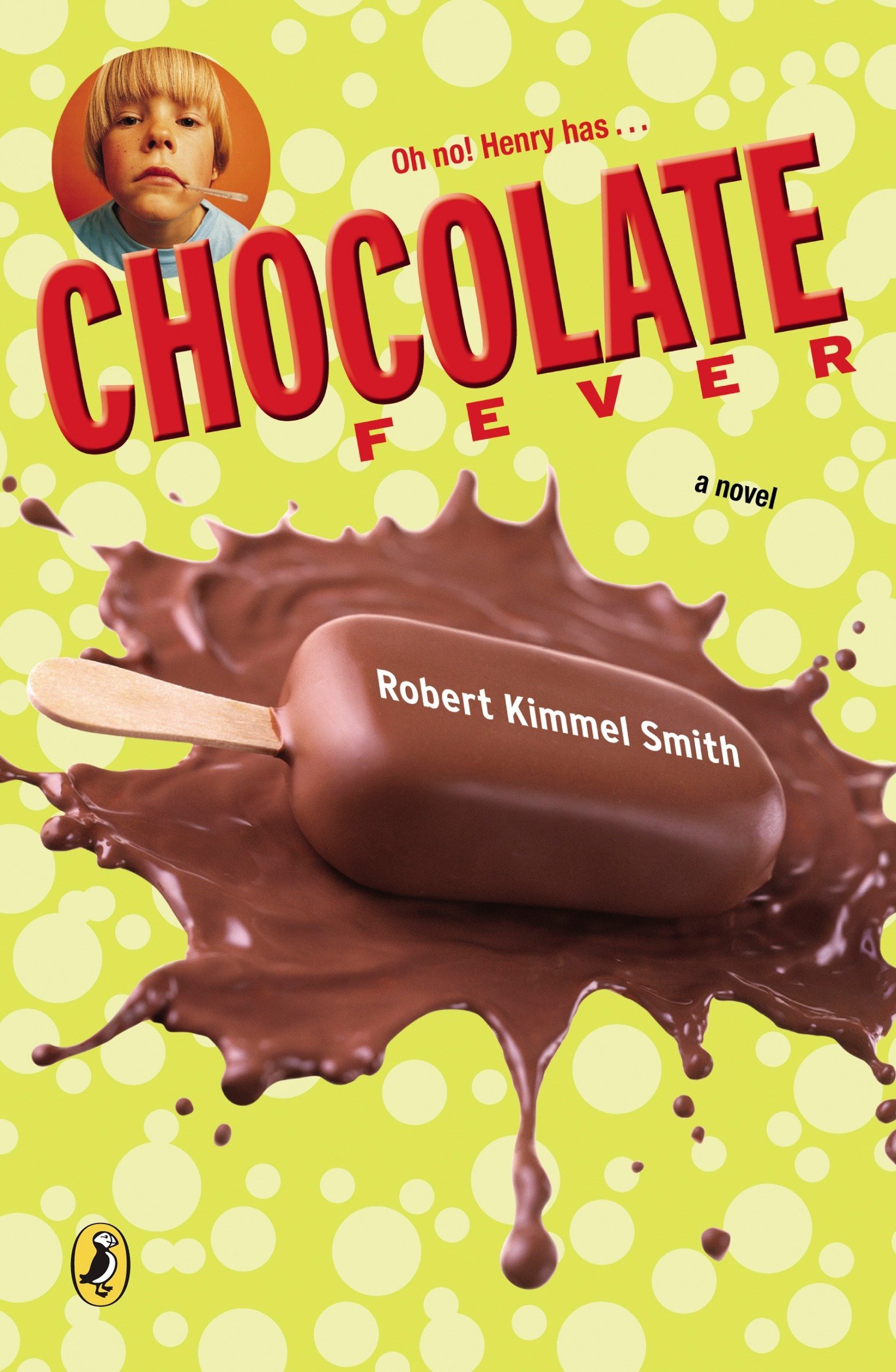 Algopix Similar Product 18 - Chocolate Fever