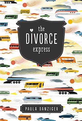 Algopix Similar Product 7 - The Divorce Express