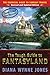 Algopix Similar Product 3 - The Tough Guide to Fantasyland The