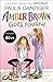 Algopix Similar Product 15 - Amber Brown Goes Fourth