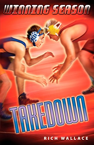Algopix Similar Product 11 - Takedown #8: Winning Season