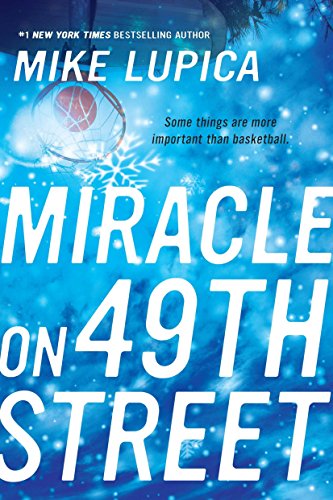 Algopix Similar Product 12 - Miracle on 49th Street