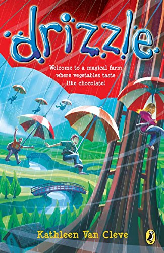 Algopix Similar Product 8 - Drizzle