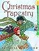 Algopix Similar Product 5 - Christmas Tapestry