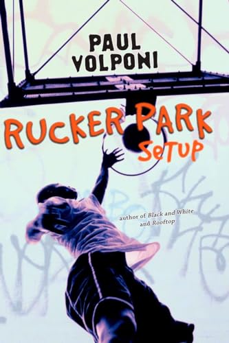 Algopix Similar Product 2 - Rucker Park Setup