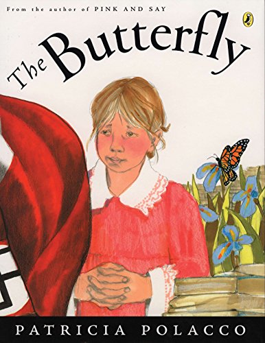 Algopix Similar Product 2 - The Butterfly