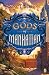 Algopix Similar Product 3 - Gods of Manhattan Gods of Manhattan