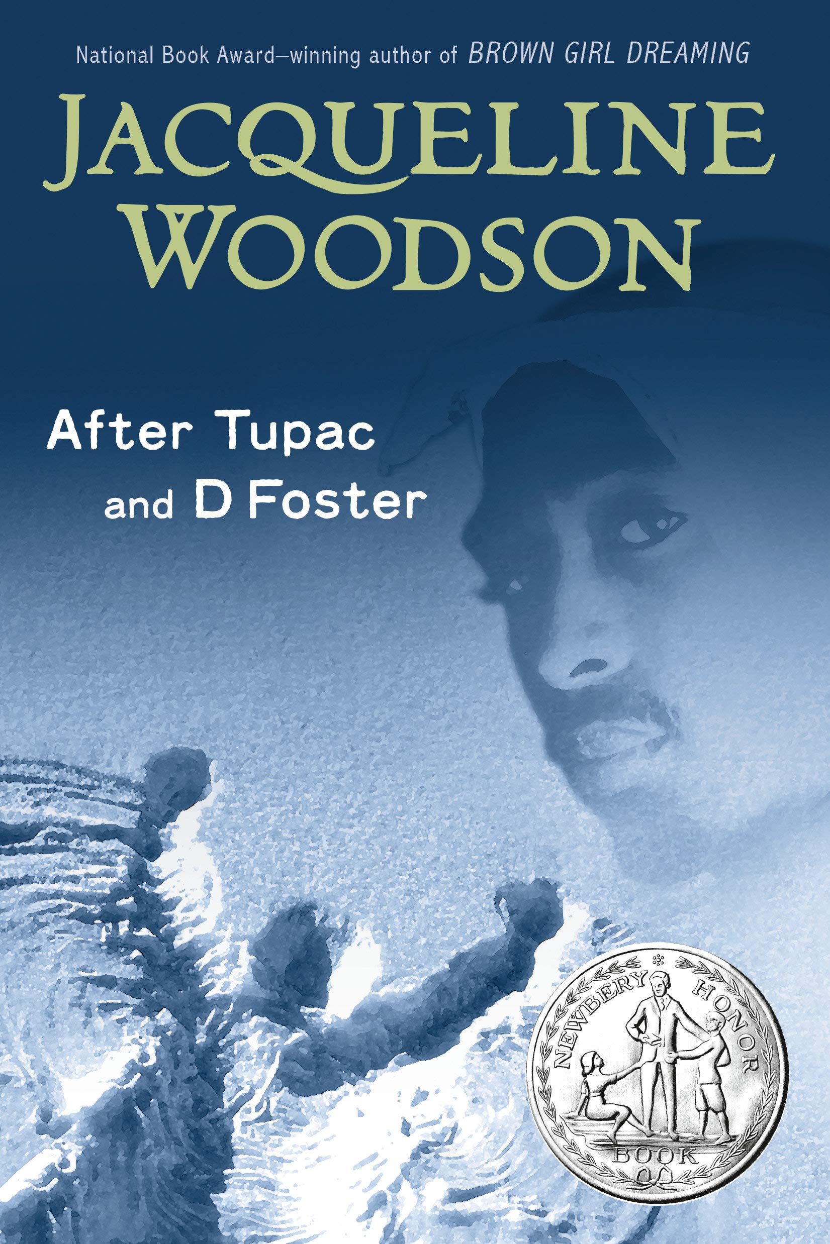 Algopix Similar Product 12 - After Tupac and D Foster