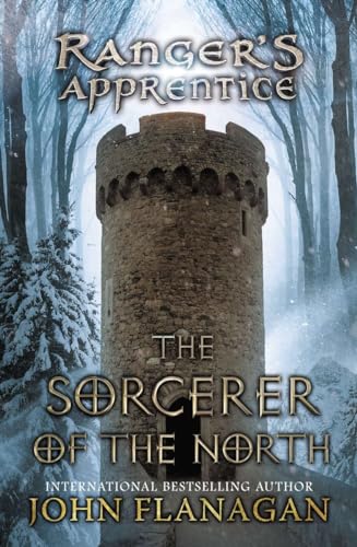 Algopix Similar Product 11 - The Sorcerer of the North Book Five
