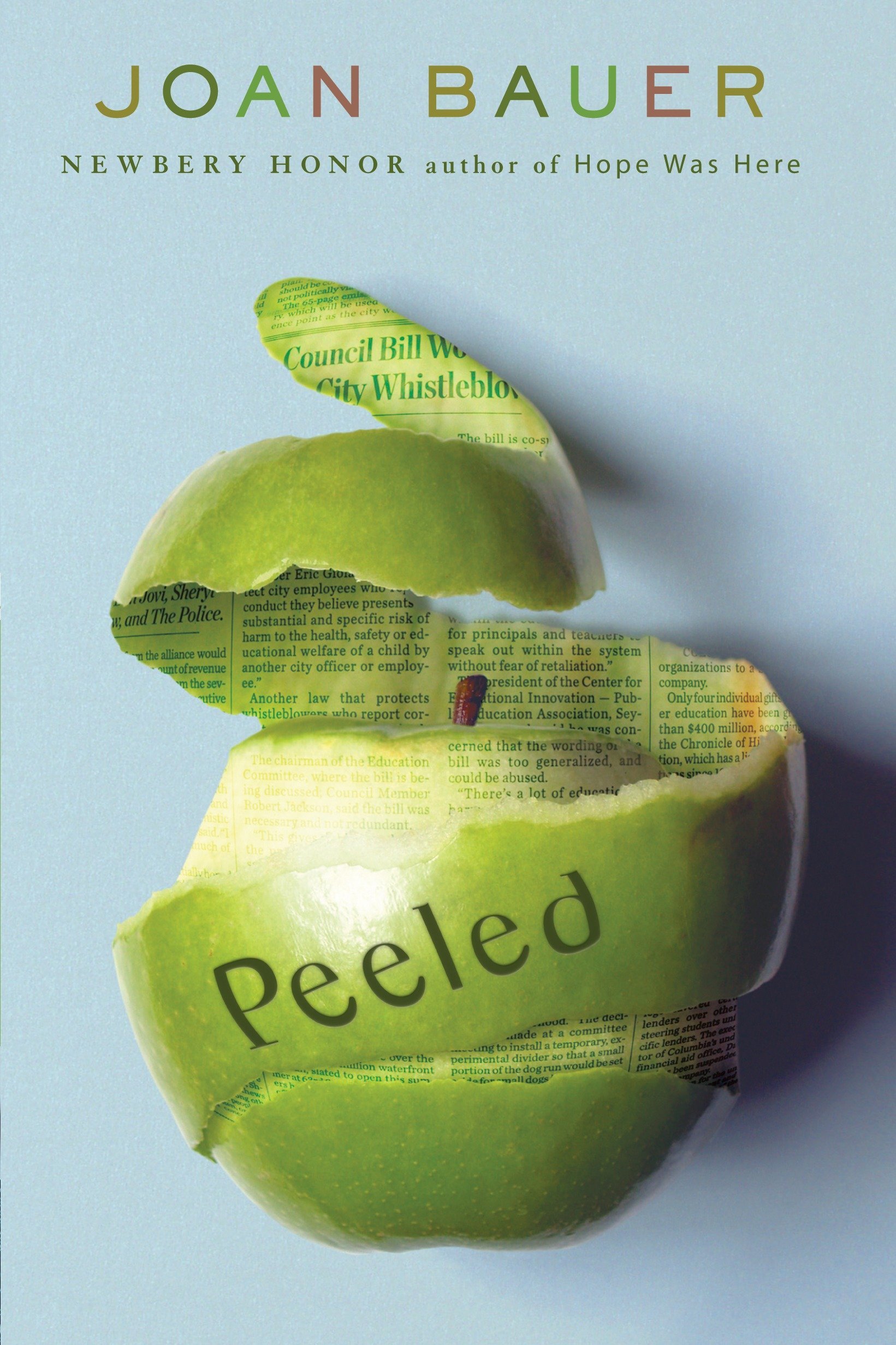 Algopix Similar Product 2 - Peeled