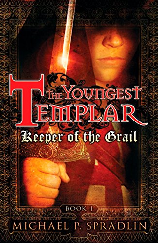 Algopix Similar Product 9 - Keeper of the Grail The Youngest