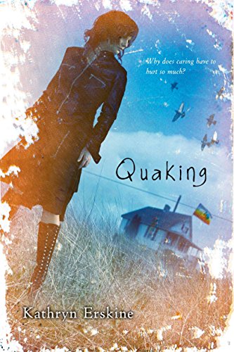 Algopix Similar Product 18 - Quaking