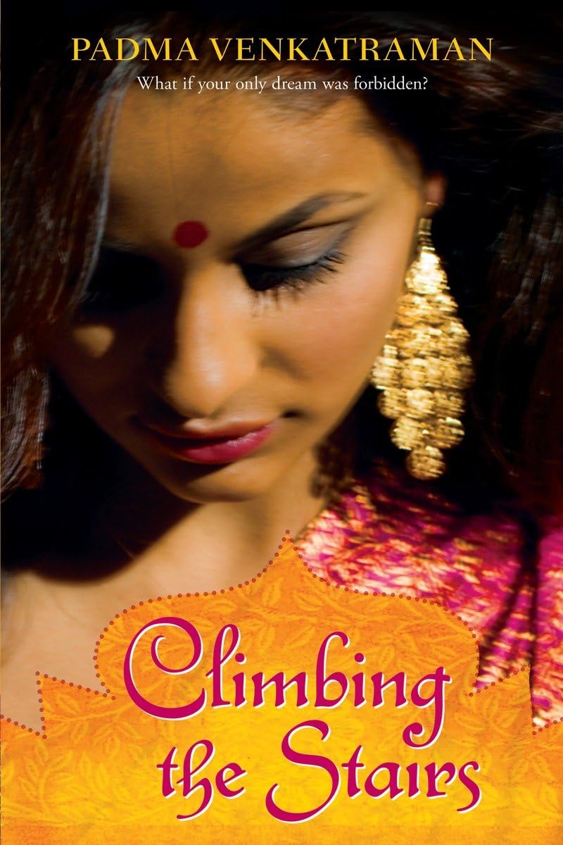 Algopix Similar Product 2 - Climbing the Stairs