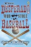 Algopix Similar Product 15 - Desperado Who Stole Baseball