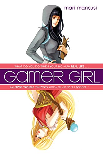 Algopix Similar Product 12 - Gamer Girl