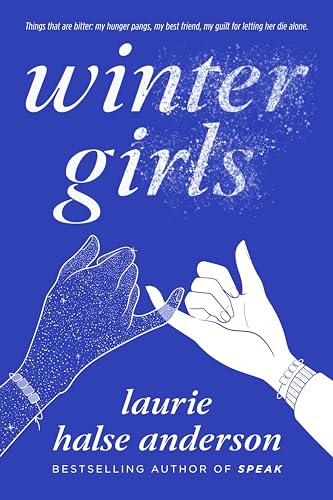 Algopix Similar Product 5 - Wintergirls