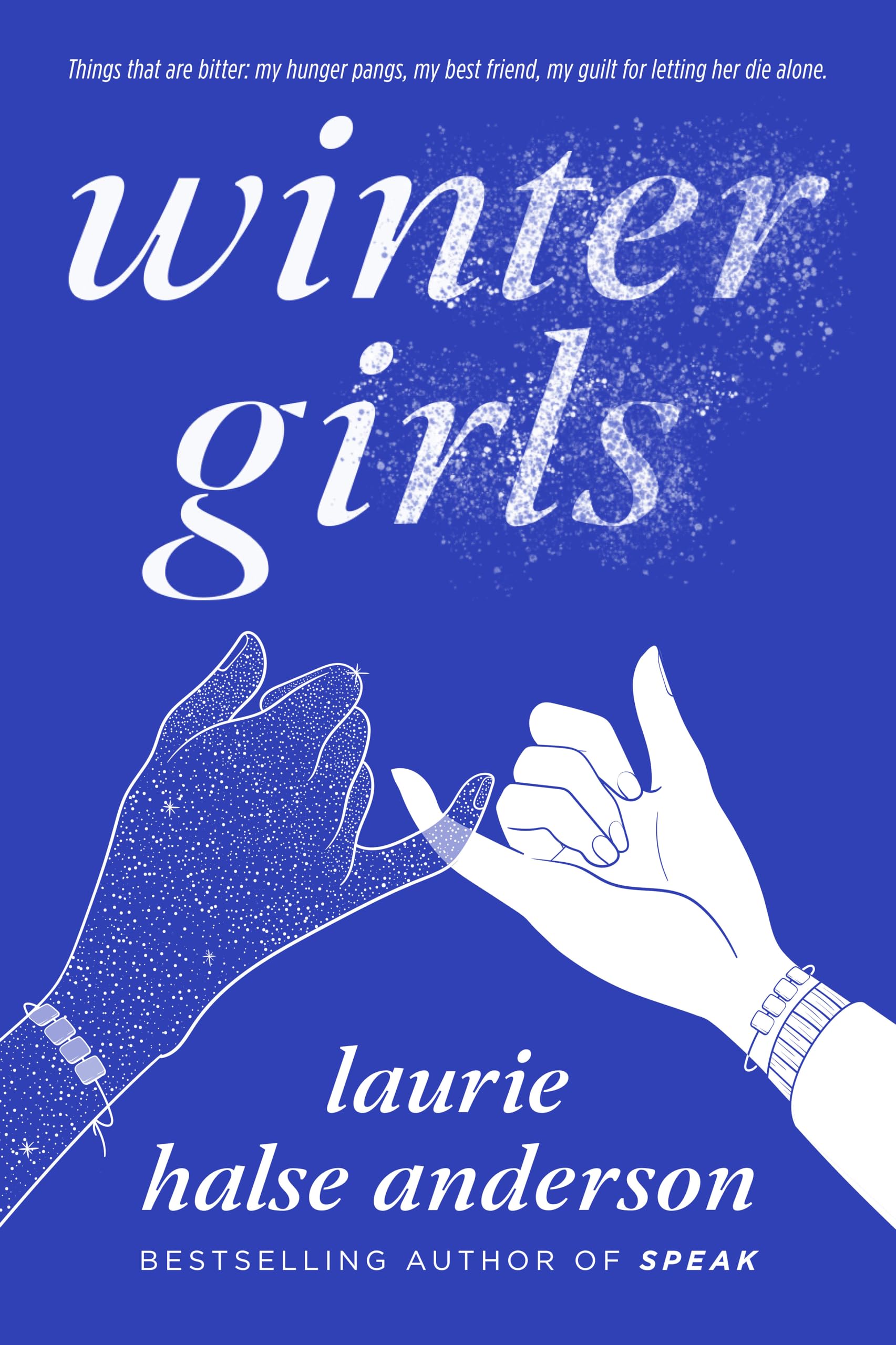 Algopix Similar Product 16 - Wintergirls