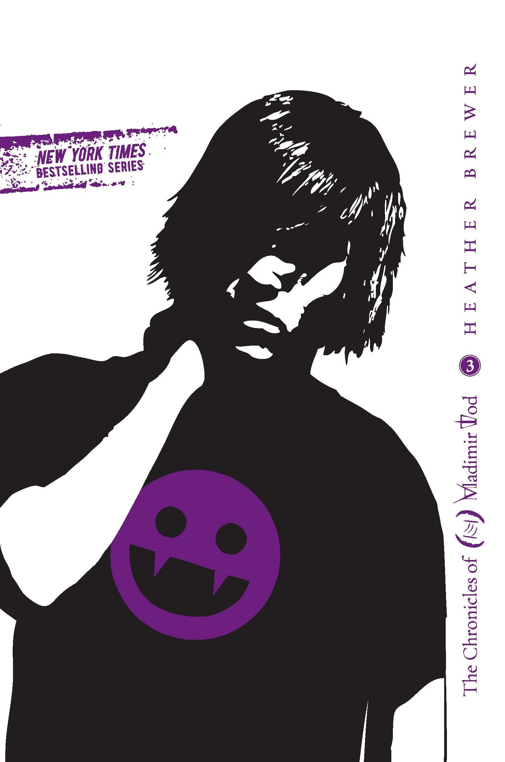 Algopix Similar Product 12 - Tenth Grade Bleeds 3 The Chronicles