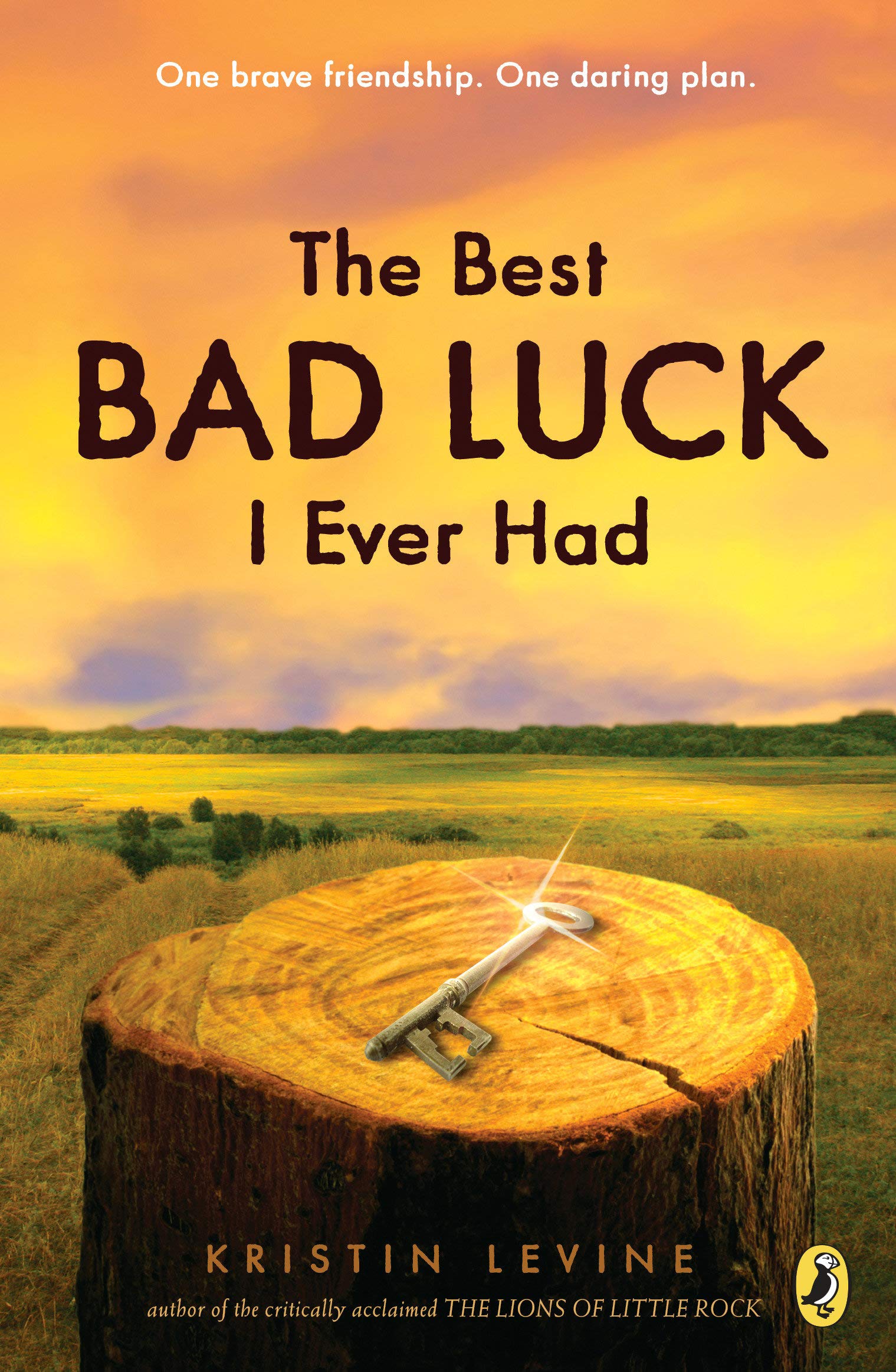 Algopix Similar Product 19 - The Best Bad Luck I Ever Had