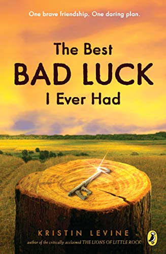 Algopix Similar Product 17 - The Best Bad Luck I Ever Had
