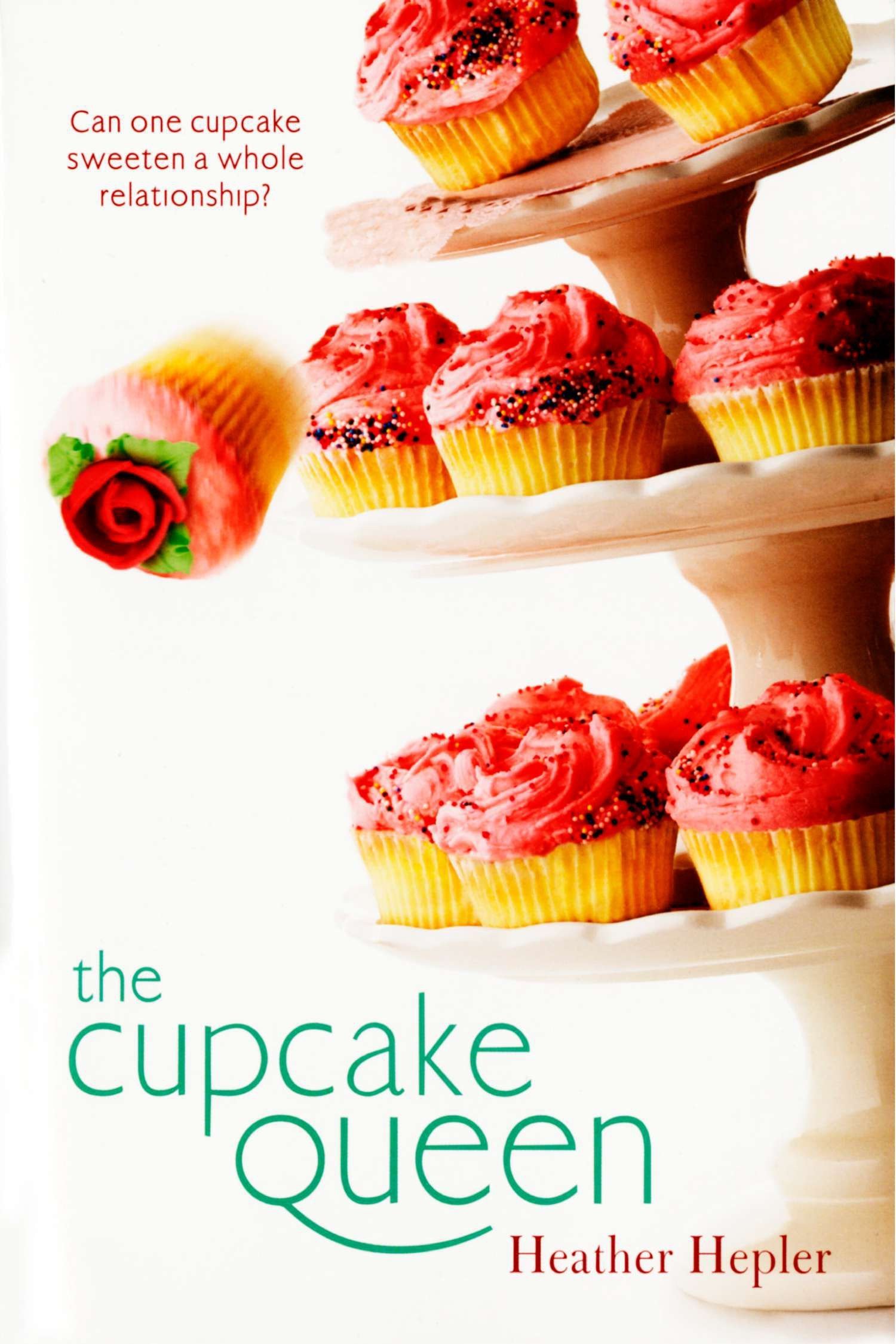 Algopix Similar Product 20 - The Cupcake Queen