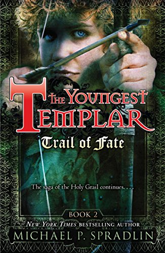 Algopix Similar Product 1 - Trail of Fate Book 2 The Youngest