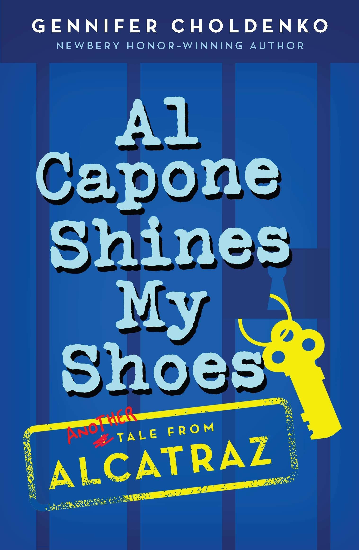 Algopix Similar Product 7 - Al Capone Shines My Shoes Tales from