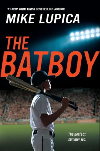 Algopix Similar Product 8 - The Batboy
