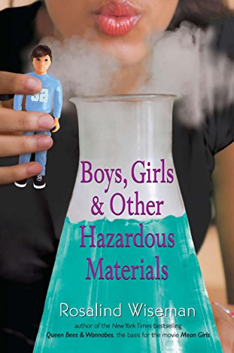 Algopix Similar Product 15 - Boys Girls and Other Hazardous