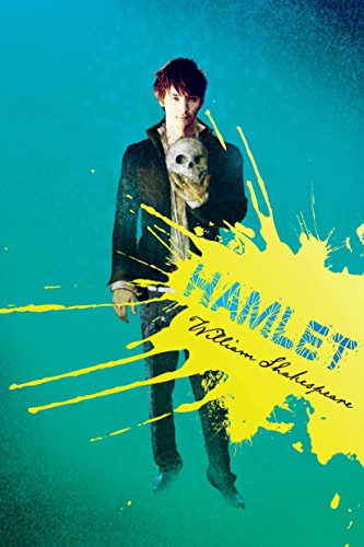 Algopix Similar Product 5 - Hamlet (Be Classic)