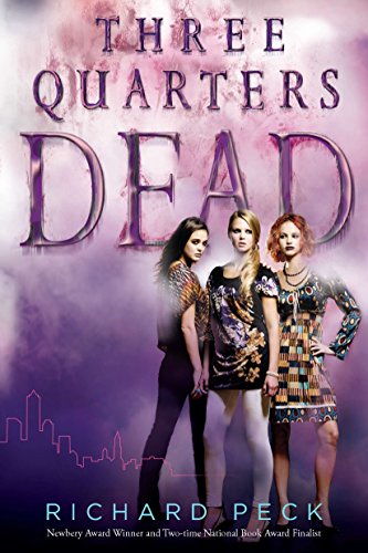 Algopix Similar Product 17 - Three Quarters Dead