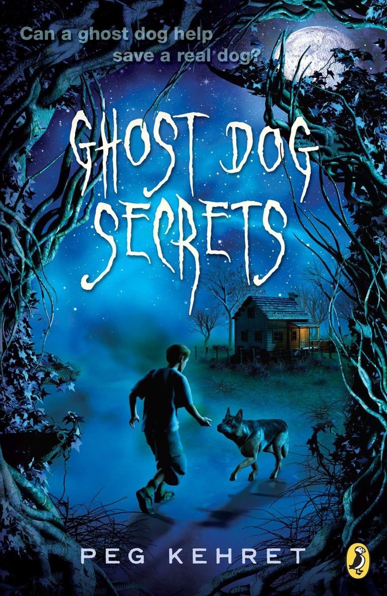 Algopix Similar Product 20 - Ghost Dog Secrets