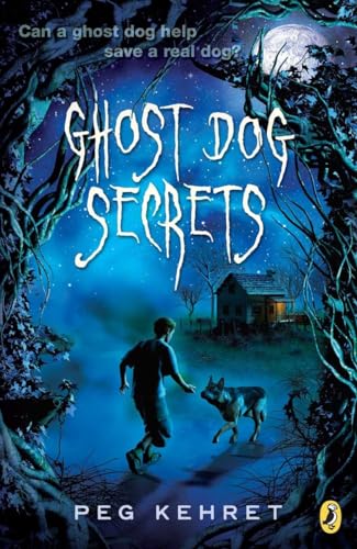 Algopix Similar Product 15 - Ghost Dog Secrets