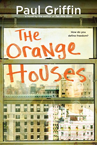 Algopix Similar Product 5 - The Orange Houses