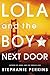 Algopix Similar Product 9 - Lola and the Boy Next Door