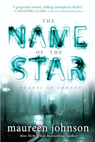 Algopix Similar Product 12 - The Name of the Star The Shades of