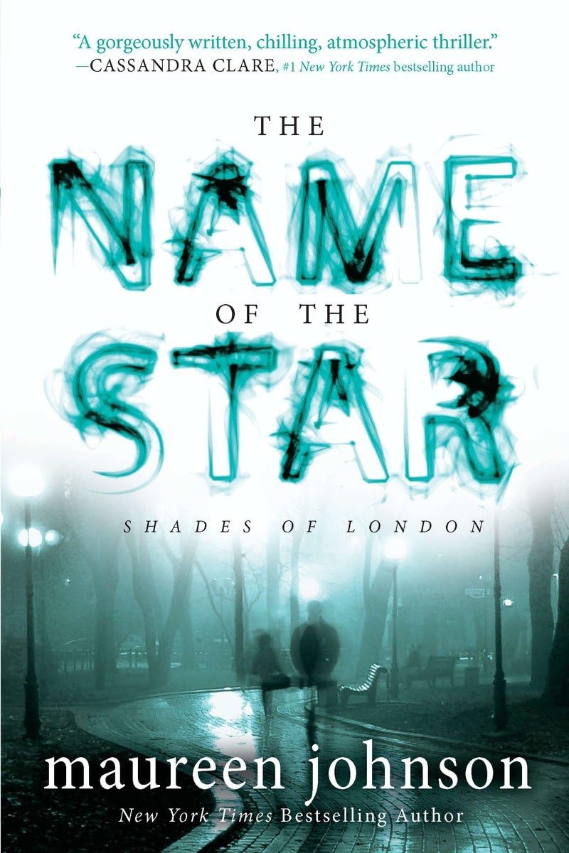 Algopix Similar Product 15 - The Name of the Star The Shades of