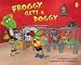 Algopix Similar Product 12 - Froggy Gets a Doggy