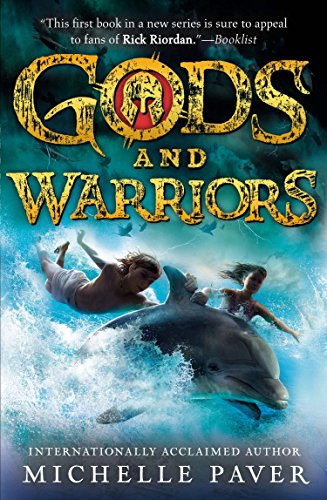 Algopix Similar Product 19 - Gods and Warriors