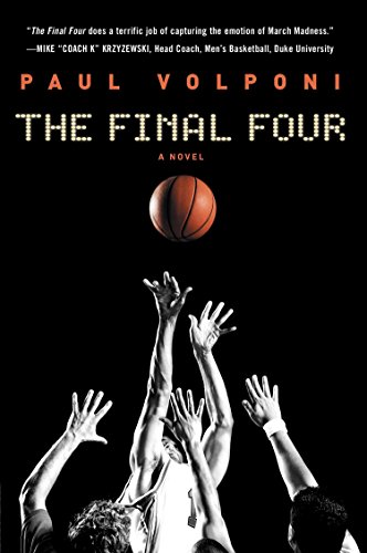 Algopix Similar Product 19 - The Final Four
