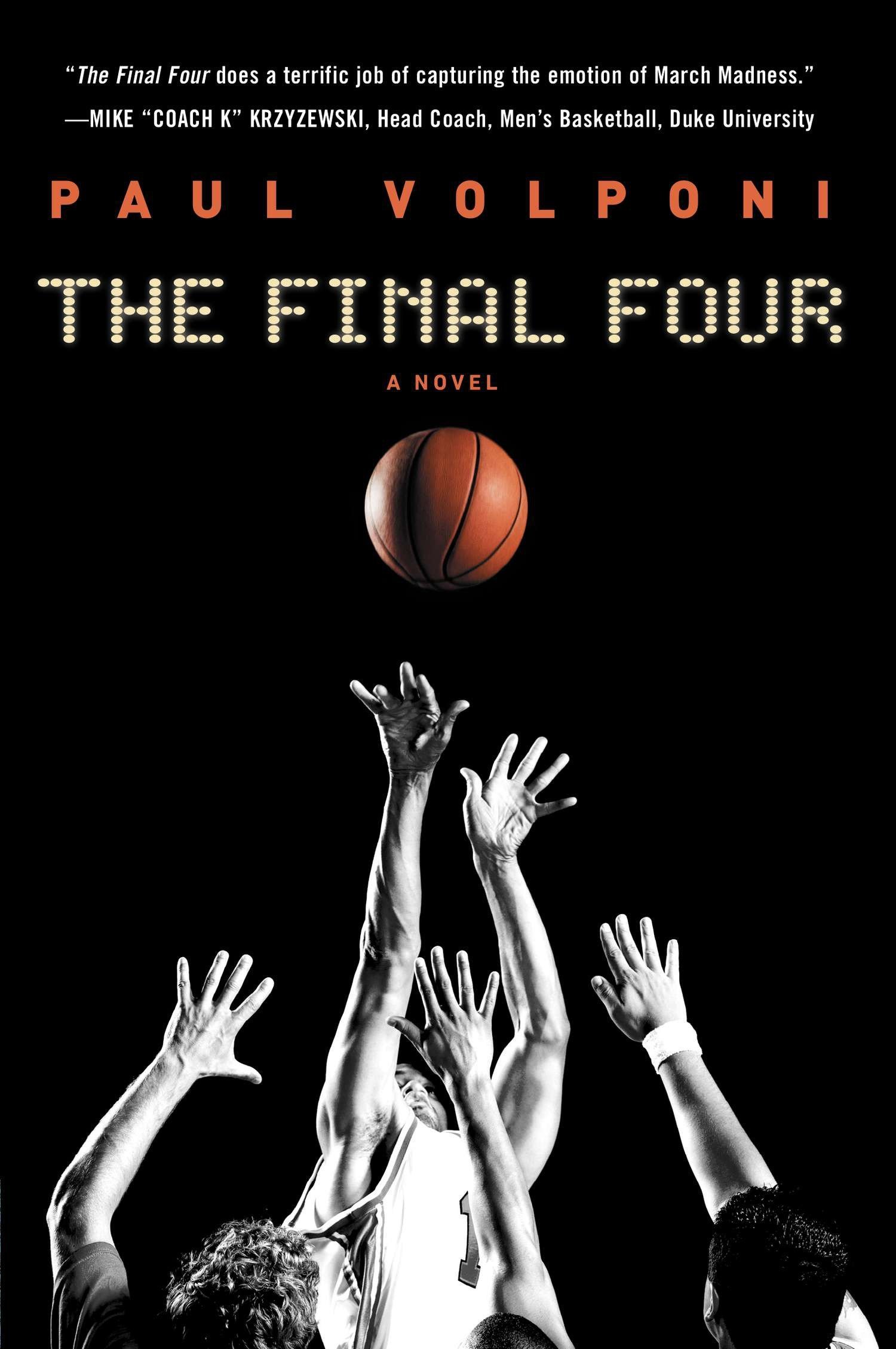 Algopix Similar Product 1 - The Final Four